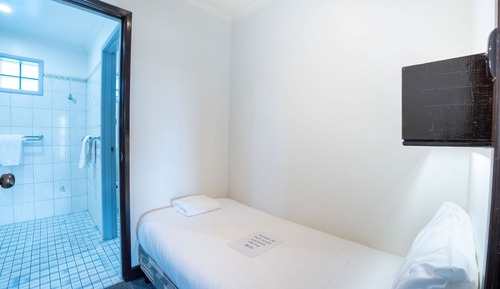 Habitación superior