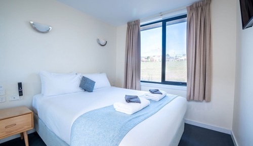 Habitación superior, 2 habitaciones