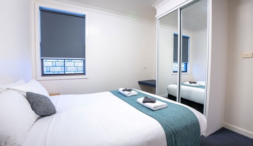 Habitación ejecutiva