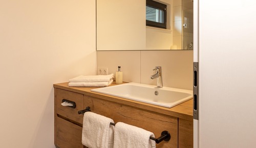 Apartamento Deluxe (Deluxe)