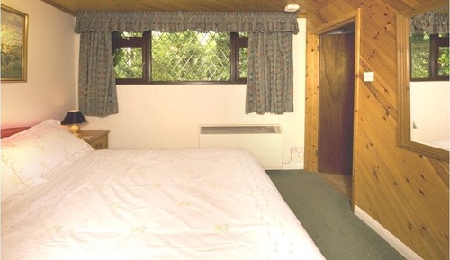 Casa de campo, baño privado (Breaks)