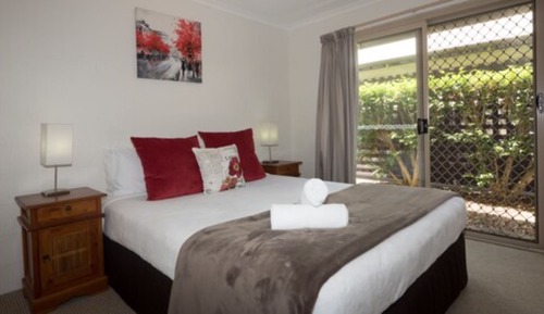 Apartamento, 1 habitación