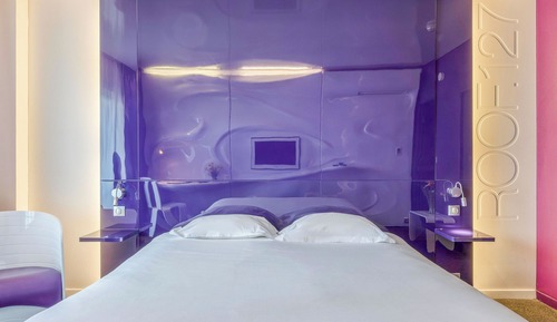 Habitación estándar, no fumadores