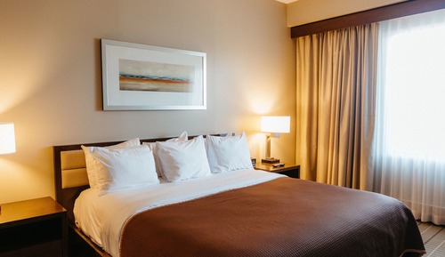 Suite, 1 habitación