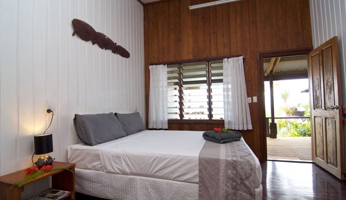 Habitación individual