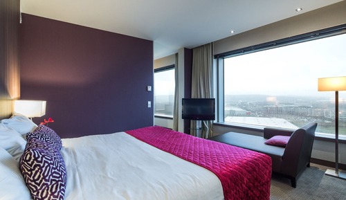 Suite familiar, 2 habitaciones