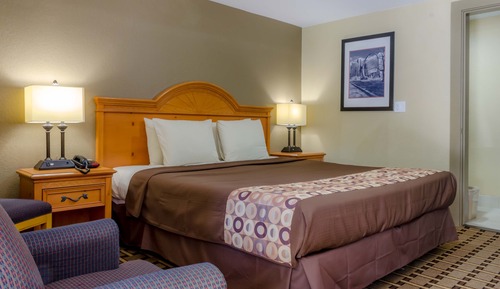 Habitación, 1 cama de matrimonio grande, no fumadores