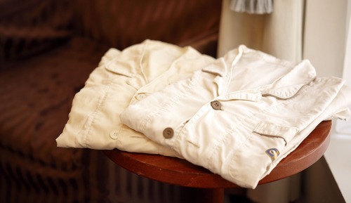 Habitación estándar con 2 camas individuales, no fumadores