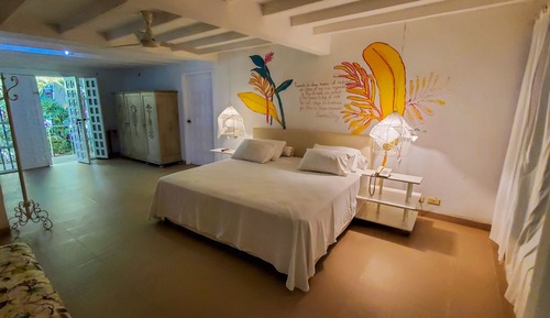 Habitación Premium