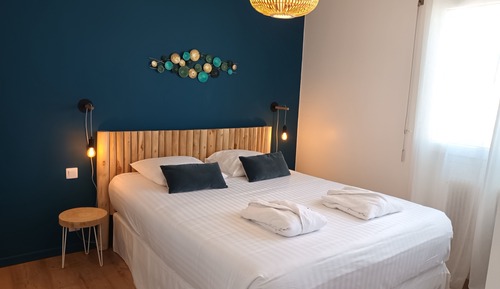 Suite familiar