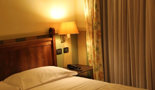 Habitación individual