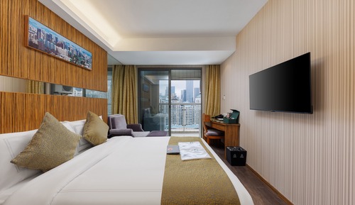 Suite Boutique