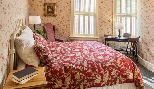 Habitación, 1 cama de matrimonio, bañera de hidromasaje