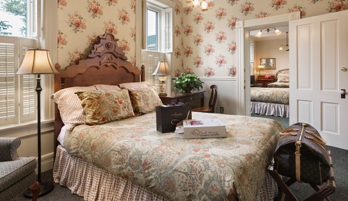 Habitación, 1 cama de matrimonio, bañera de hidromasaje