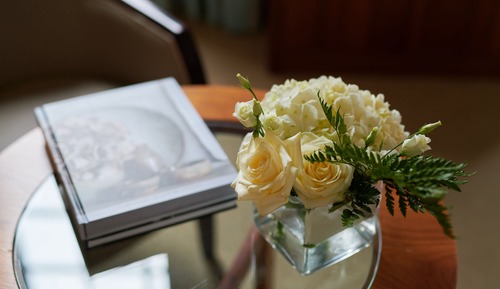 Habitación clásica con 2 camas individuales, no fumadores