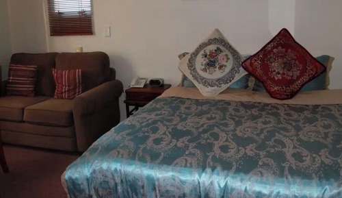 Apartamento Premium, 1 habitación