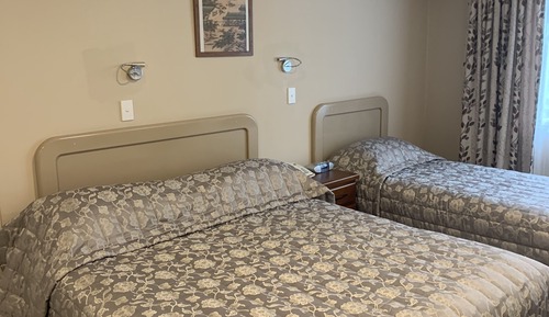 Habitación Premium con 2 camas individuales (Studio)