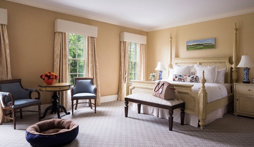 Habitación Deluxe, 1 cama de matrimonio grande (Deluxe King ADA Compliant Room)