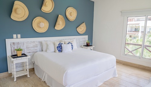 Apartamento exclusivo, 3 habitaciones, terraza