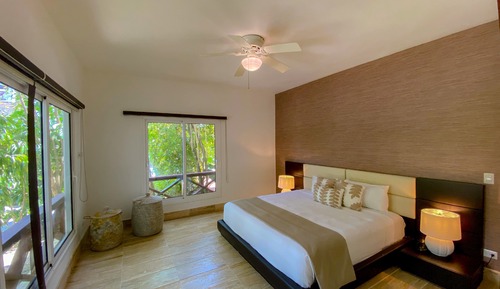 Apartamento Elite, 3 habitaciones, patio, planta baja