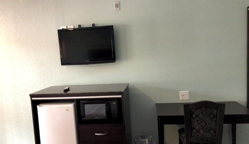 Habitación individual estándar, 1 cama de matrimonio grande