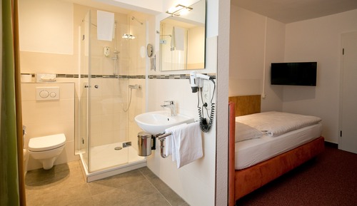 Habitación individual