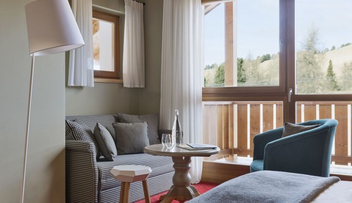 Habitación doble (Prisma)