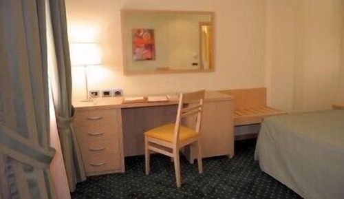 Suite superior, 1 cama doble