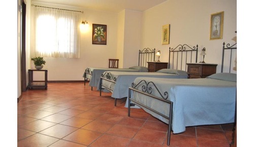 Habitación Royal