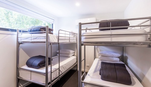 Casa de campo Deluxe, 3 habitaciones