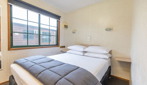 Suite estándar, varias habitaciones, no fumadores, cocina (3 Bedroom Villa)