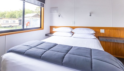 Villa familiar, 2 habitaciones, accesible para personas con discapacidad