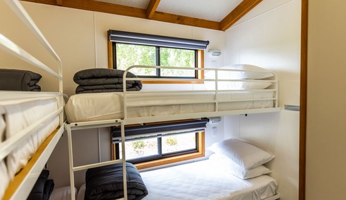 Villa Deluxe, 3 habitaciones