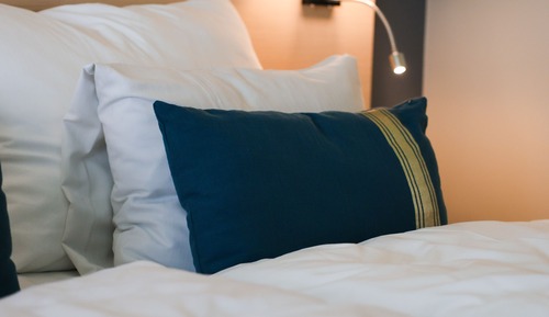 Habitación Deluxe doble