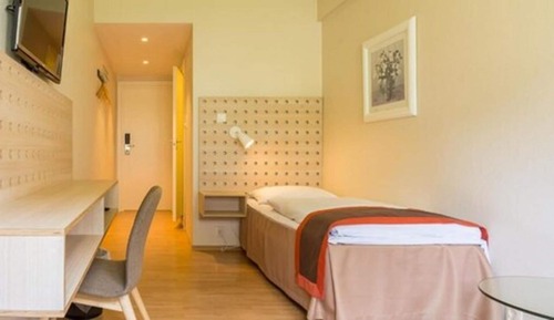 Habitación individual