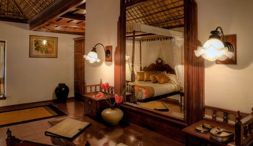 Heritage Pool Villa  TC Pool