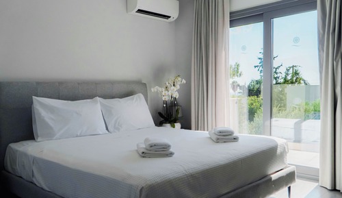 Villa, 2 Bedrooms, Private Pool