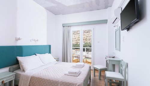 Habitación estándar