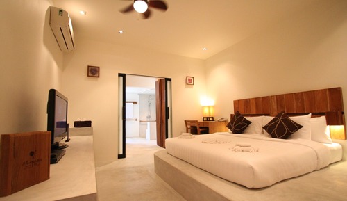 Jacuzzi Senior Deluxe