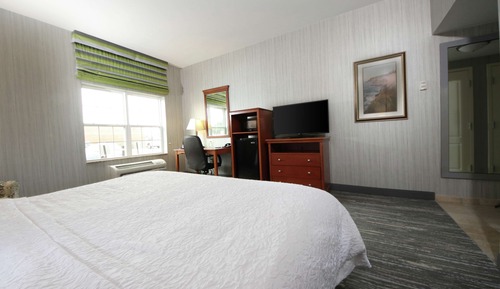 1 cama de matrimonio grande