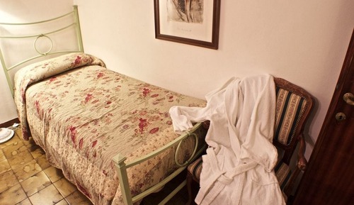 Apartamento, 2 habitaciones (Virginia)