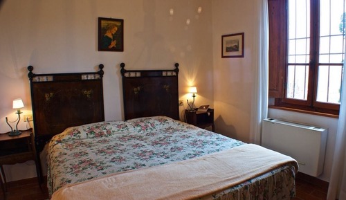 Apartamento, balcón (Maria)