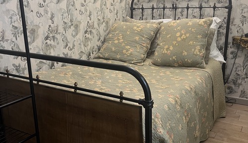 Habitación individual