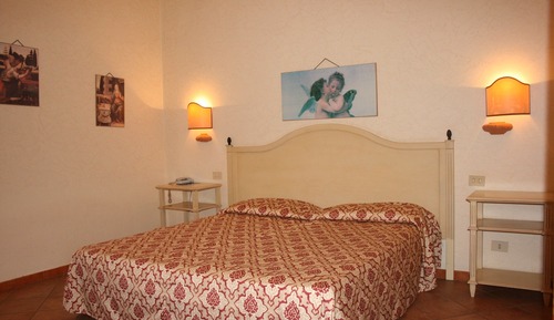 Habitación cuádruple