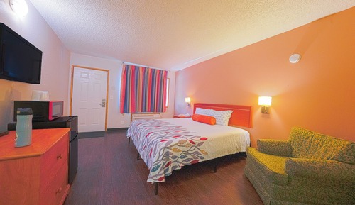 Habitación, 1 cama de matrimonio grande, no fumadores