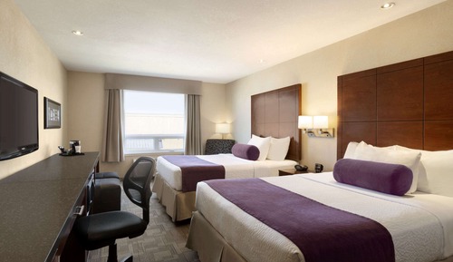 Suite, 1 cama de matrimonio