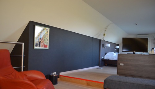 Family Room 5 persons