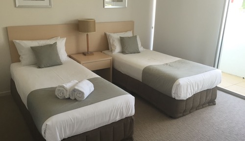 Apartamento, 3 habitaciones