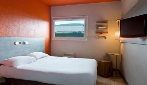 Habitación clásica, 1 cama doble