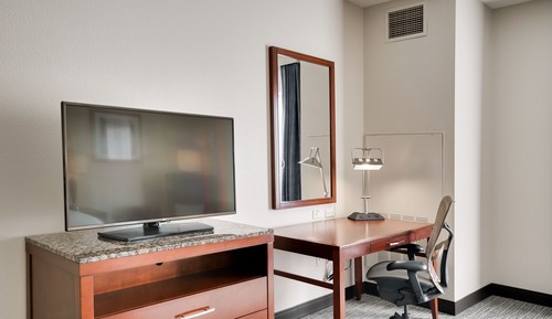 Habitación, 1 cama de matrimonio grande